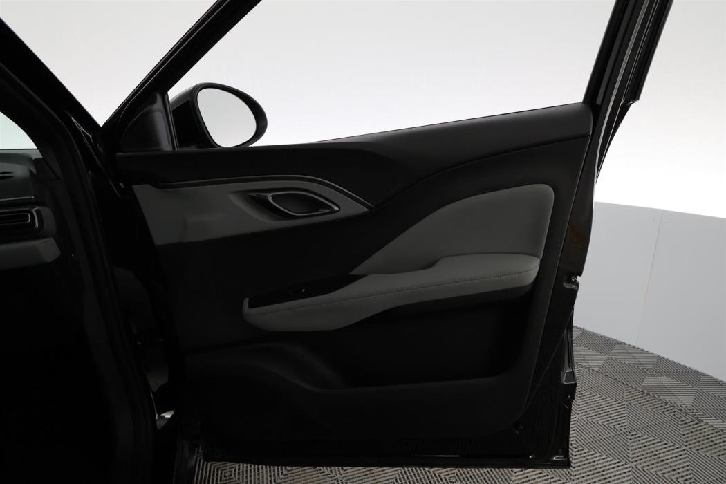 BYD Dolphin Surf 2025