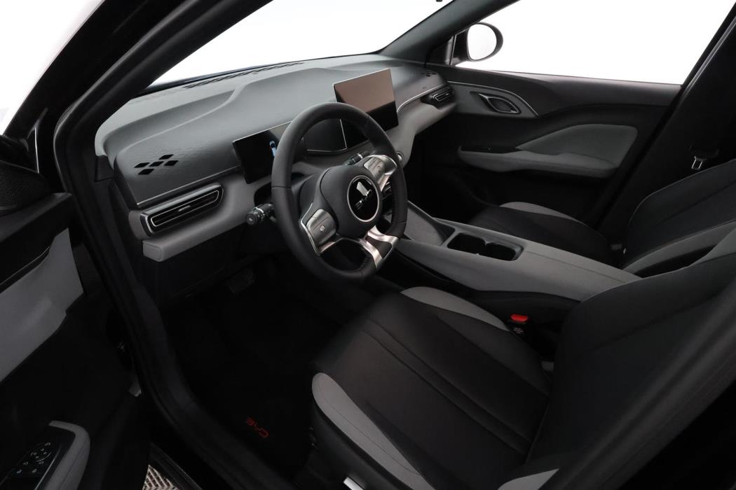 BYD Dolphin Surf 2025