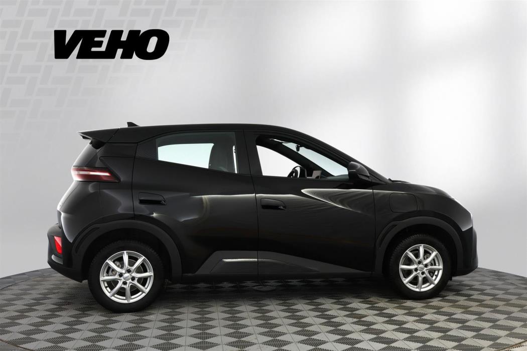 BYD Dolphin Surf 2025