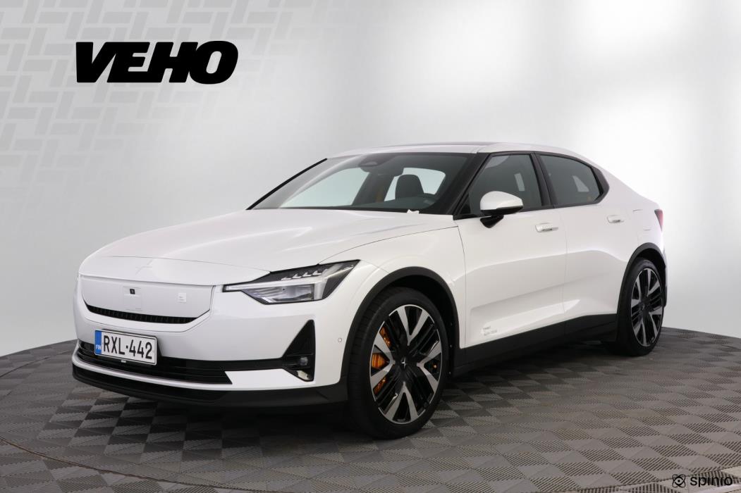 Polestar 2 2023