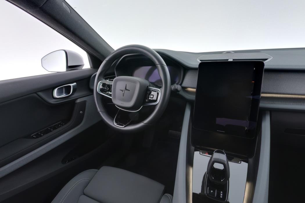 Polestar 2 2023