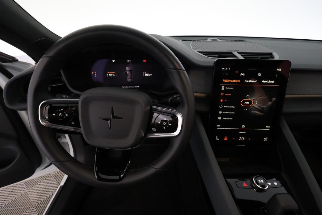 Polestar 2 2023