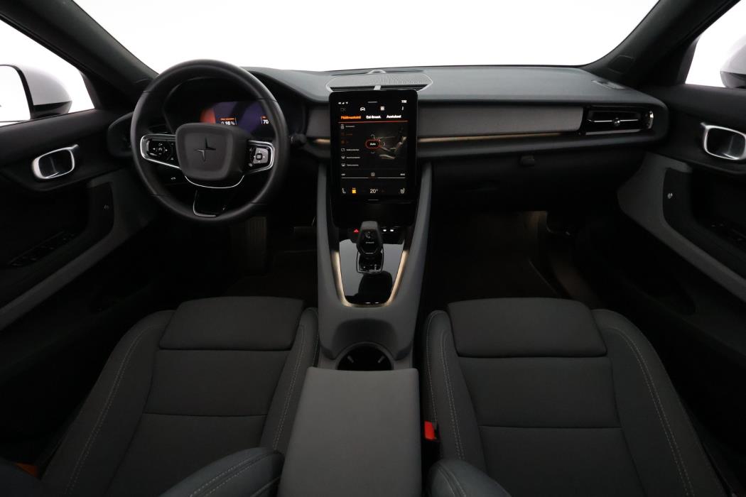 Polestar 2 2023