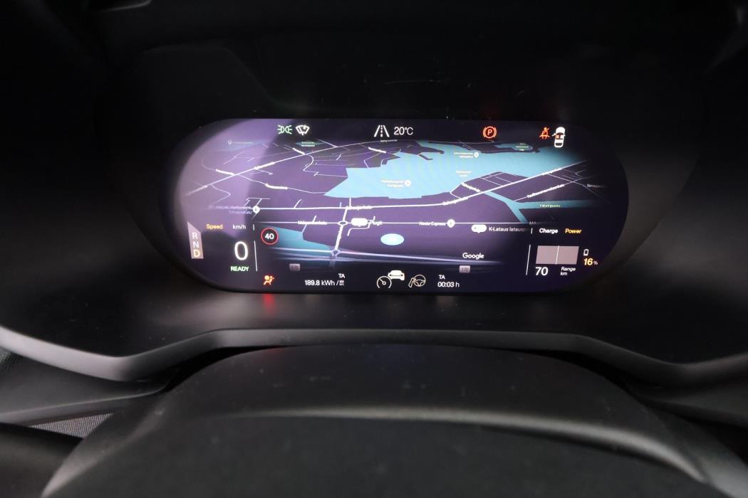Polestar 2 2023