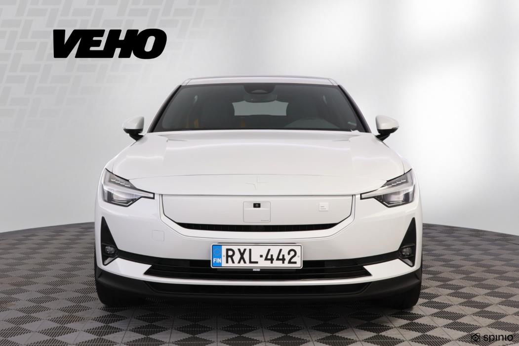Polestar 2 2023