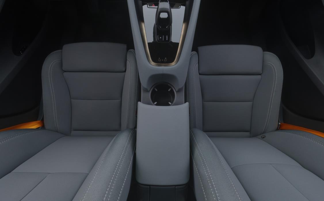 Polestar 2 2023