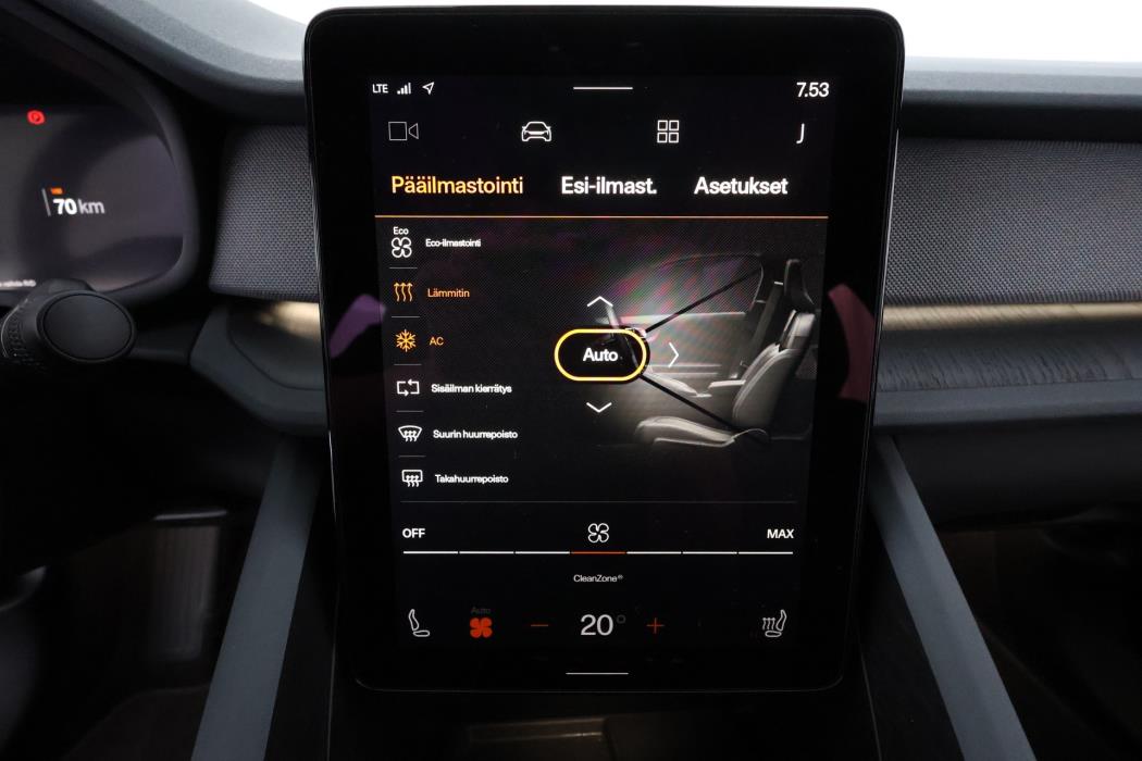 Polestar 2 2023