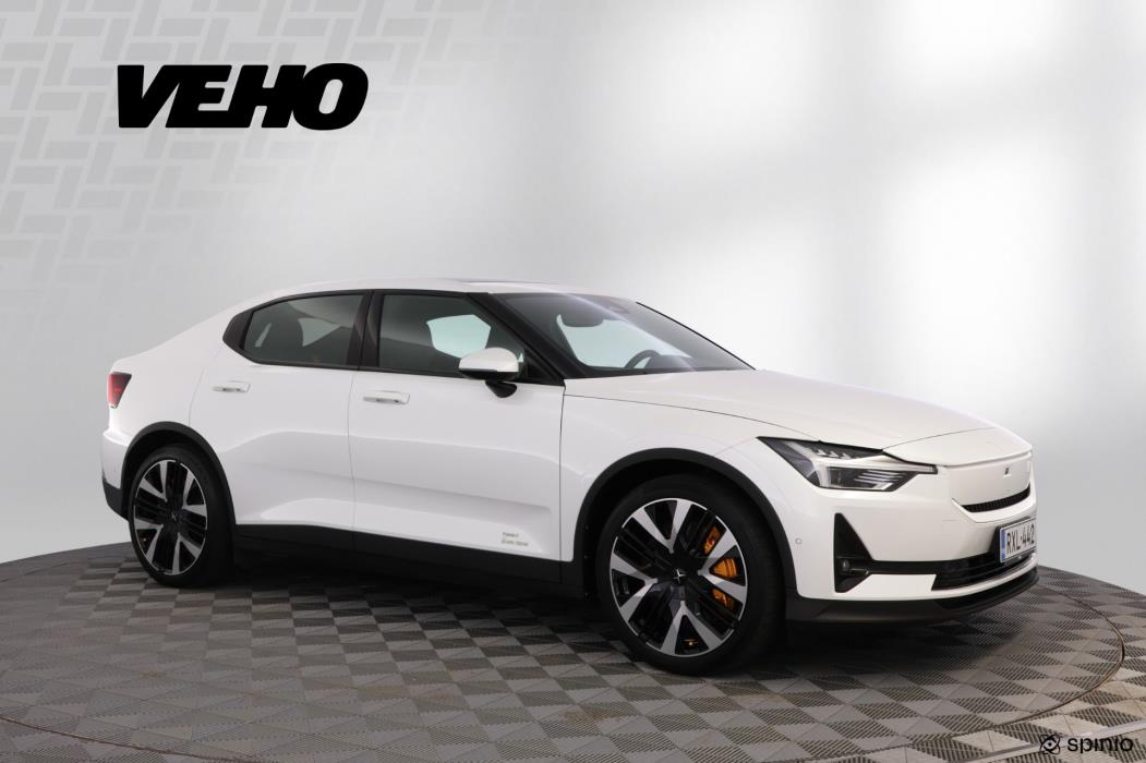 Polestar 2 2023
