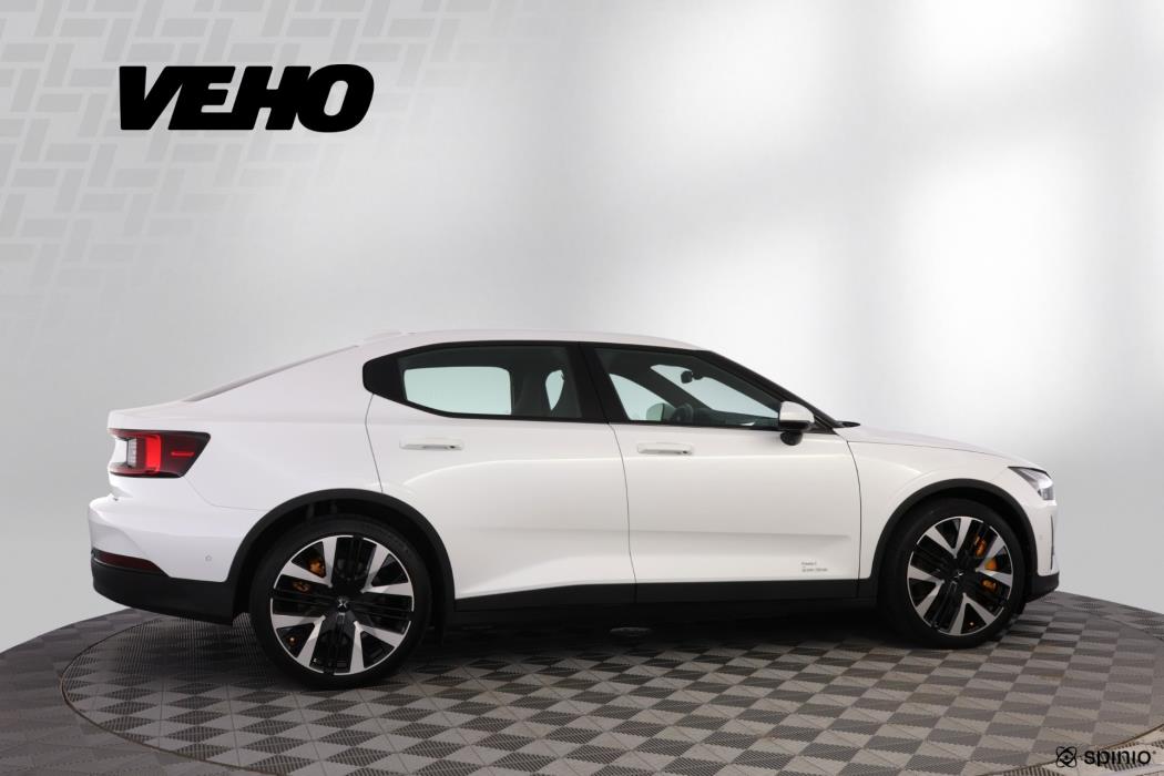 Polestar 2 2023