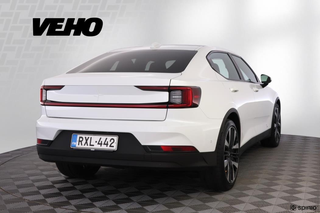 Polestar 2 2023