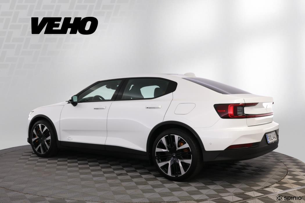 Polestar 2 2023