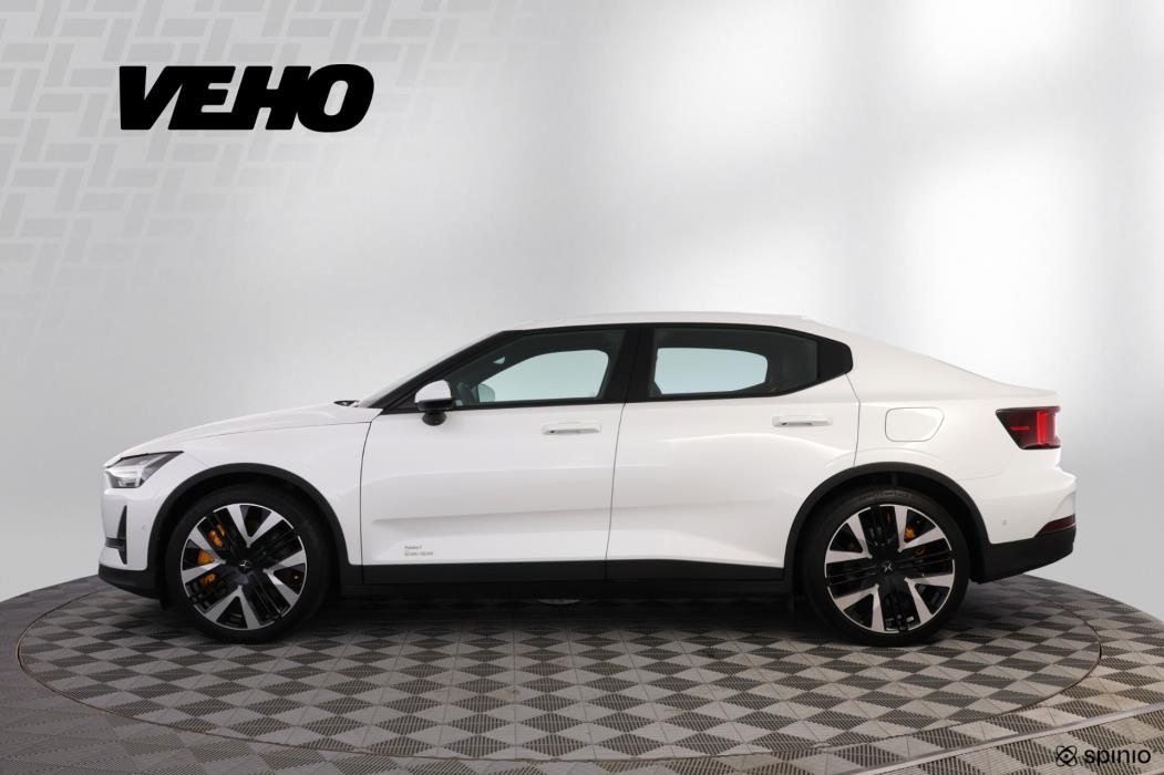 Polestar 2 2023