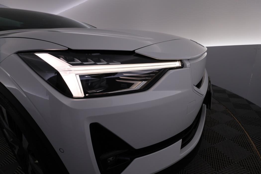 Polestar 2 2023