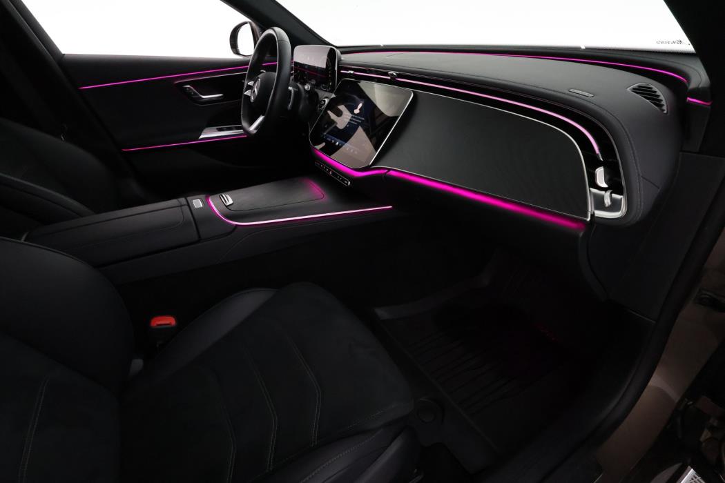 Mercedes-Benz E 2025