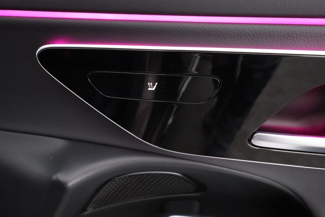 Mercedes-Benz E 2025