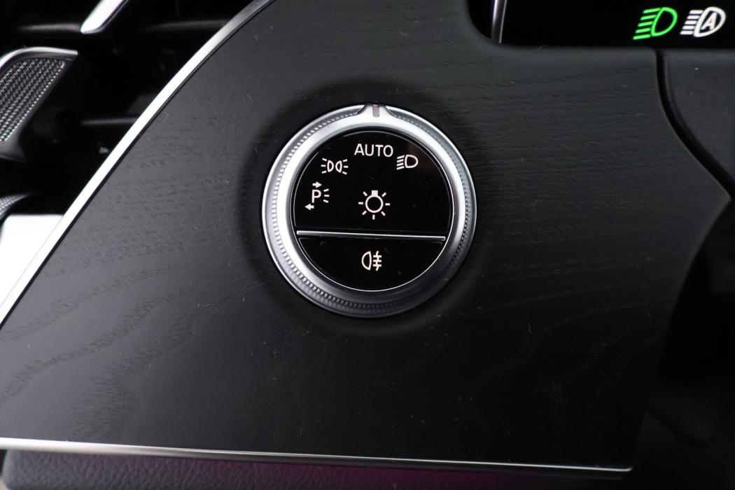 Mercedes-Benz E 2025
