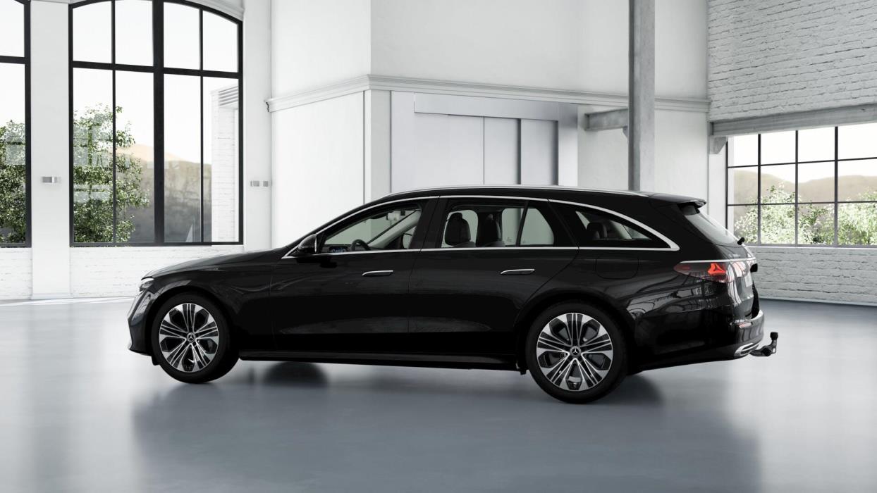 Mercedes-Benz E 2024