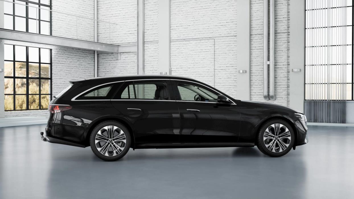 Mercedes-Benz E 2024