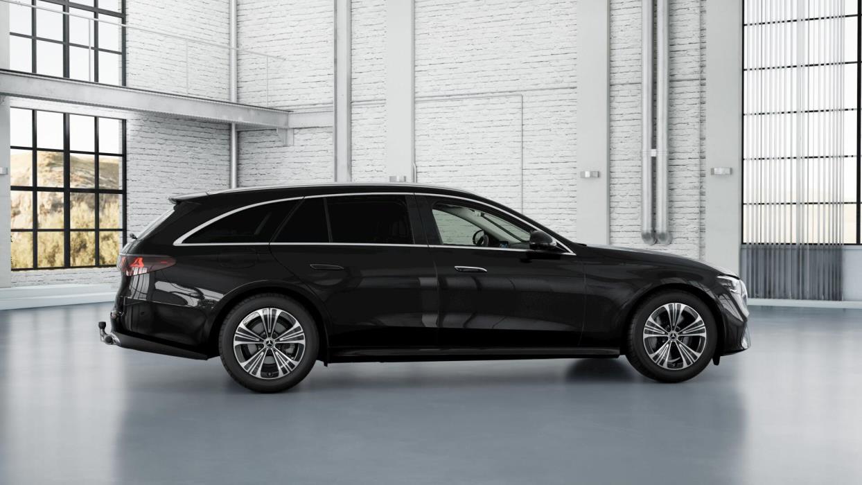 Mercedes-Benz E 2024