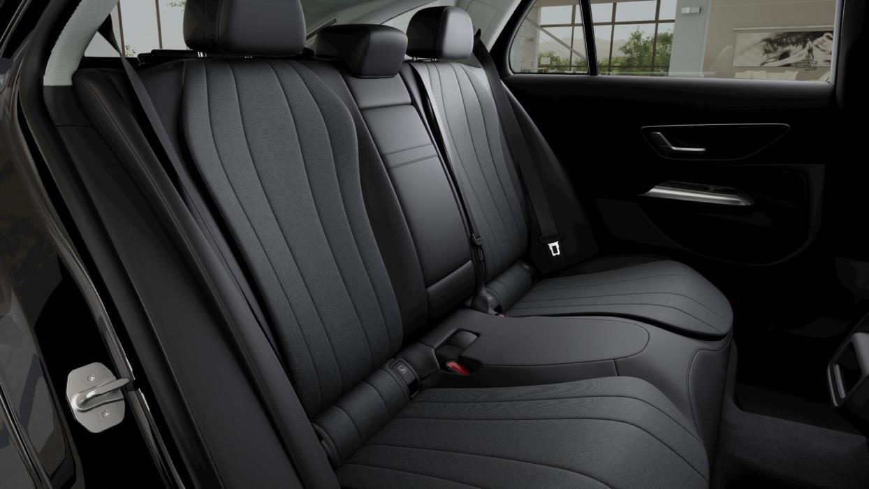 Mercedes-Benz E 2024