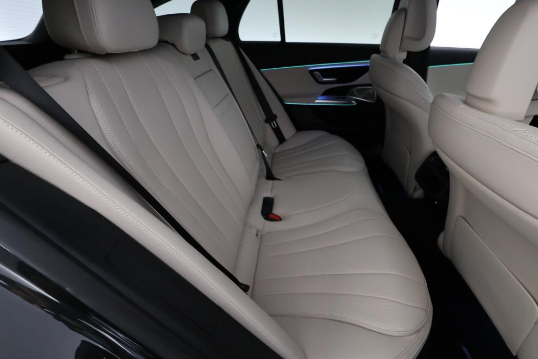 Mercedes-Benz E 2024