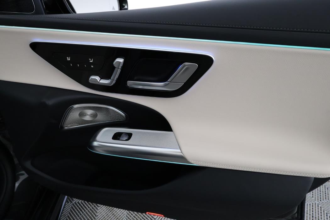 Mercedes-Benz E 2024