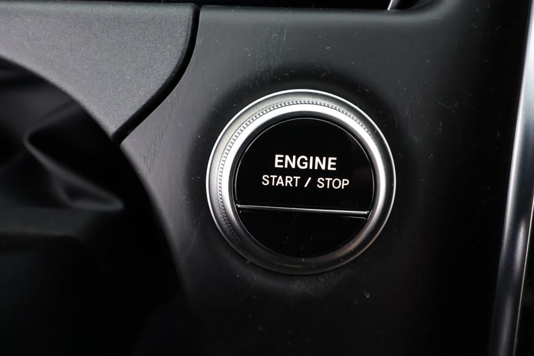 Mercedes-Benz E 2024