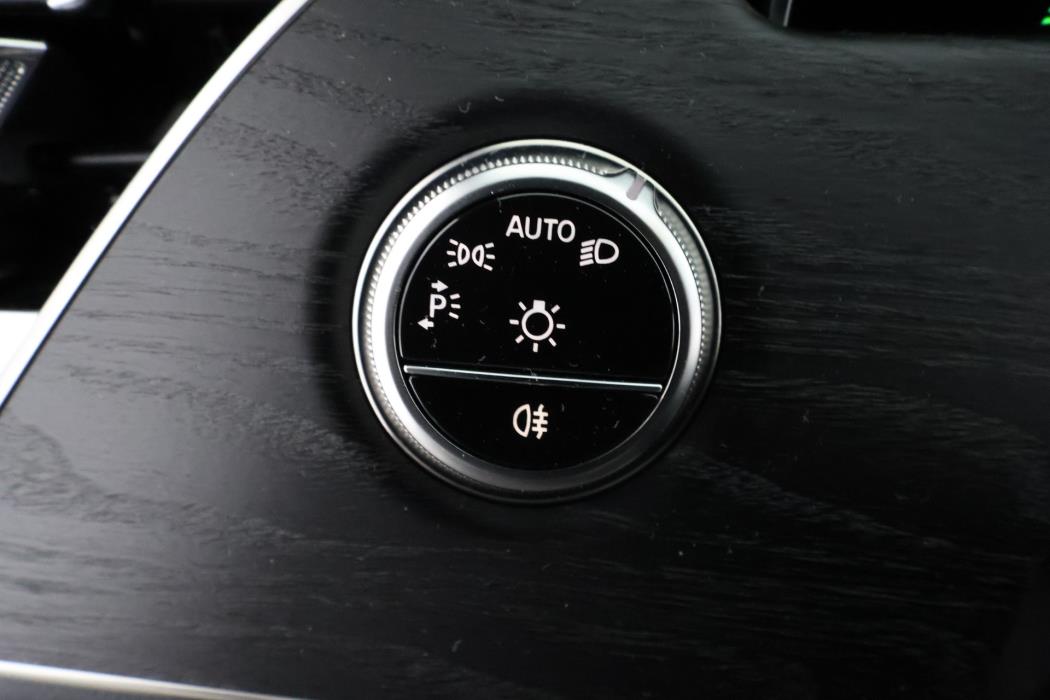 Mercedes-Benz E 2024