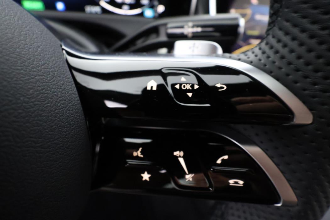 Mercedes-Benz E 2024