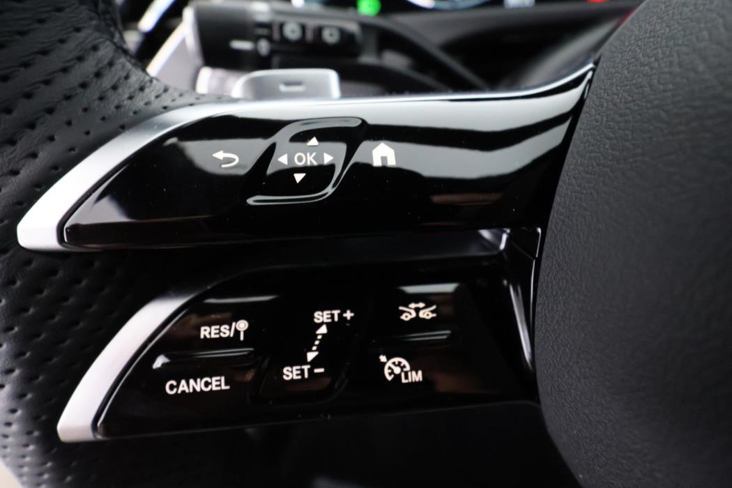 Mercedes-Benz E 2024