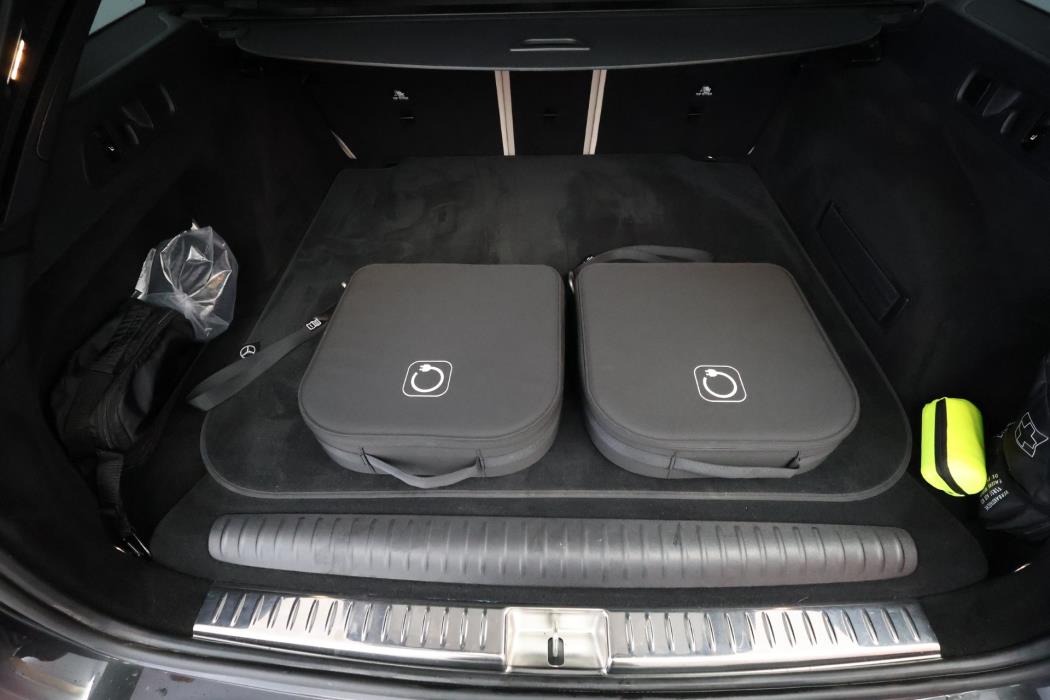 Mercedes-Benz E 2024