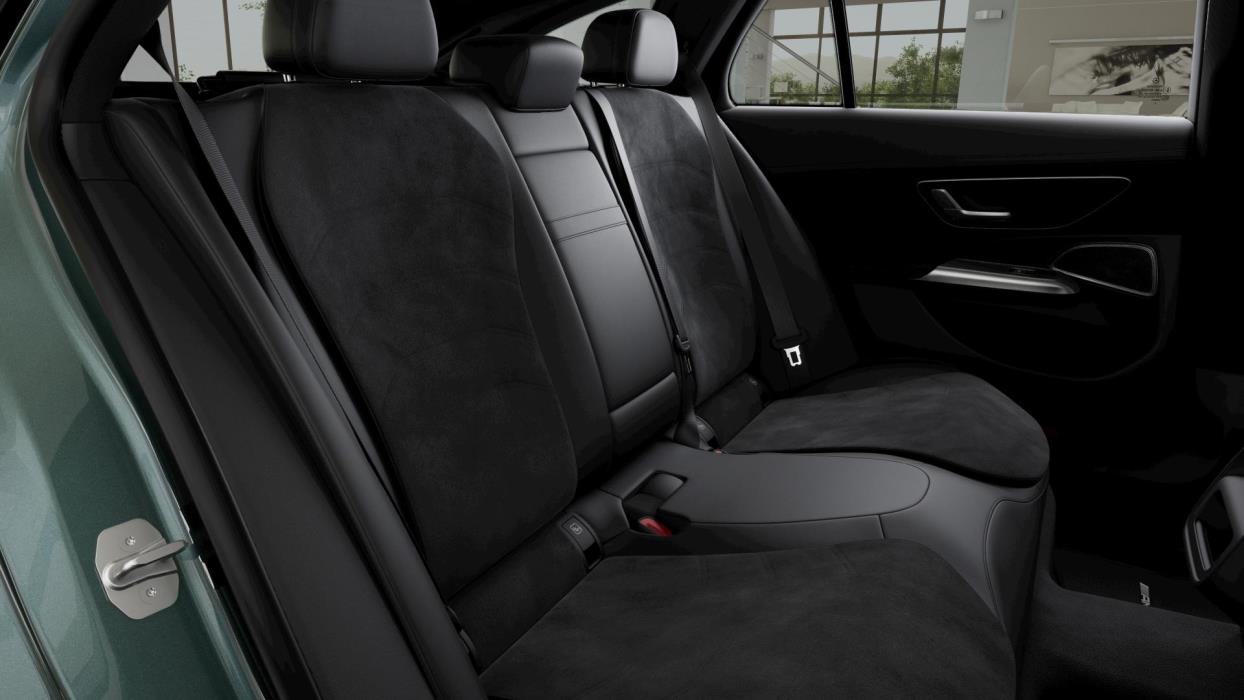 Mercedes-Benz E 2024