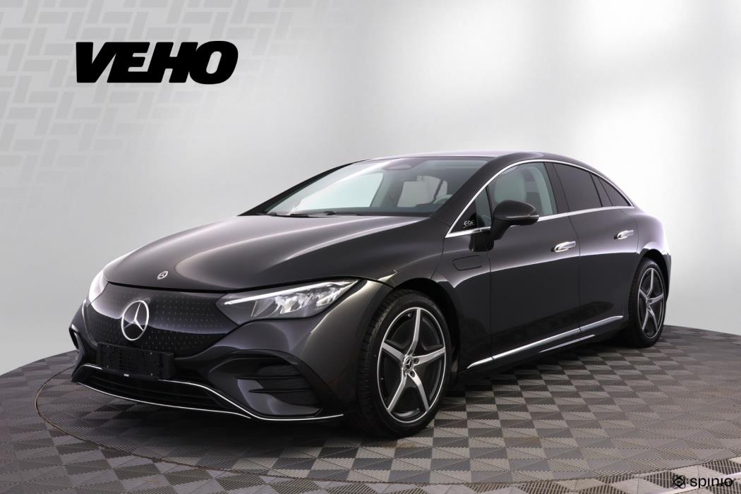 Mercedes-Benz EQE 2025