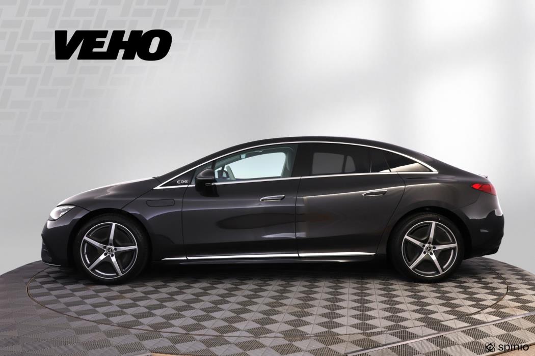Mercedes-Benz EQE 2025