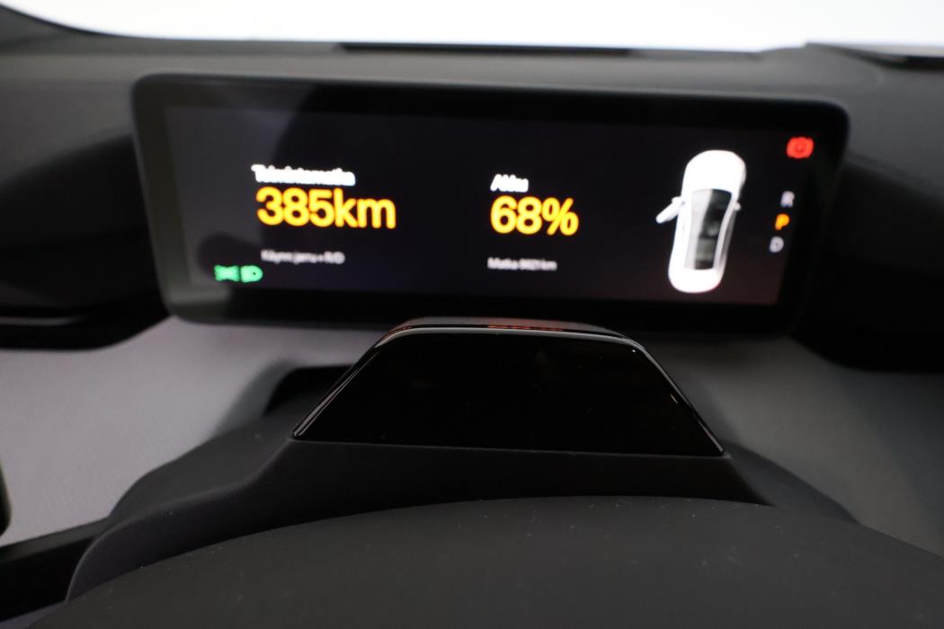Polestar 4 2025