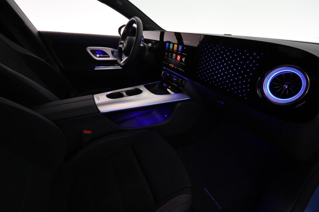 Mercedes-Benz CLA 2025