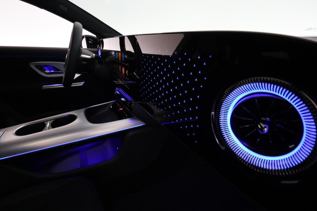Mercedes-Benz CLA 2025