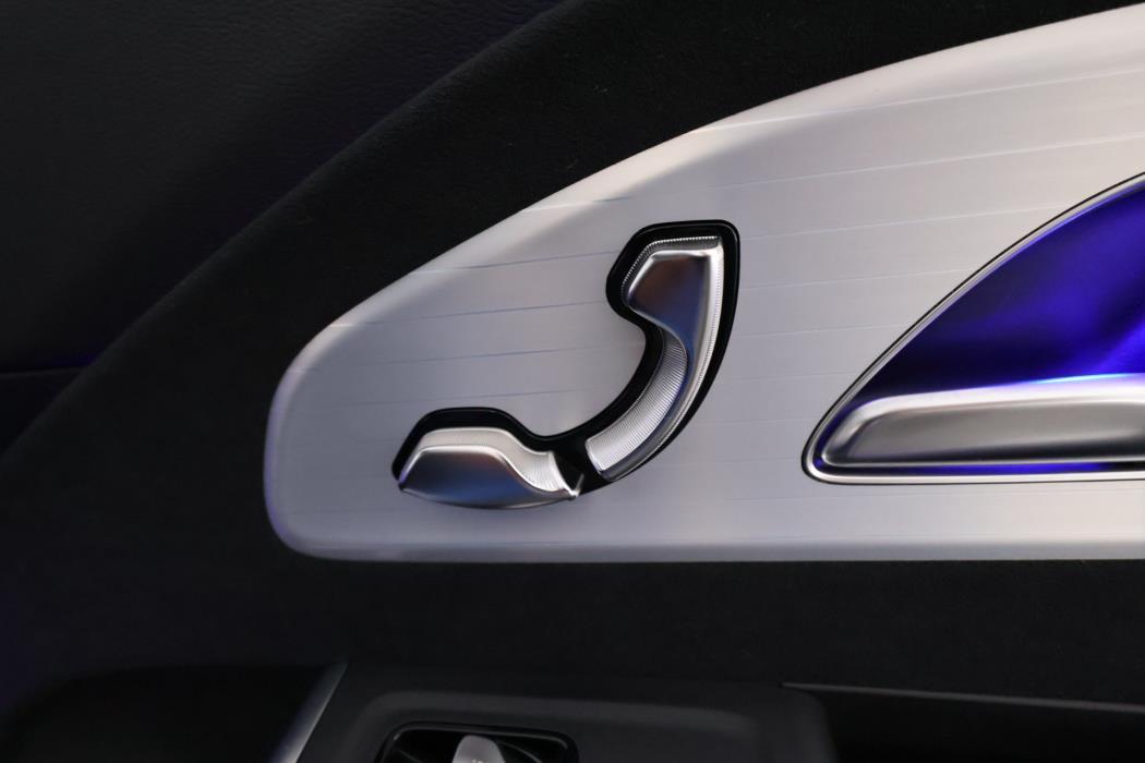 Mercedes-Benz CLA 2025