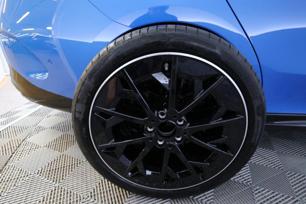 Mercedes-Benz CLA 2025