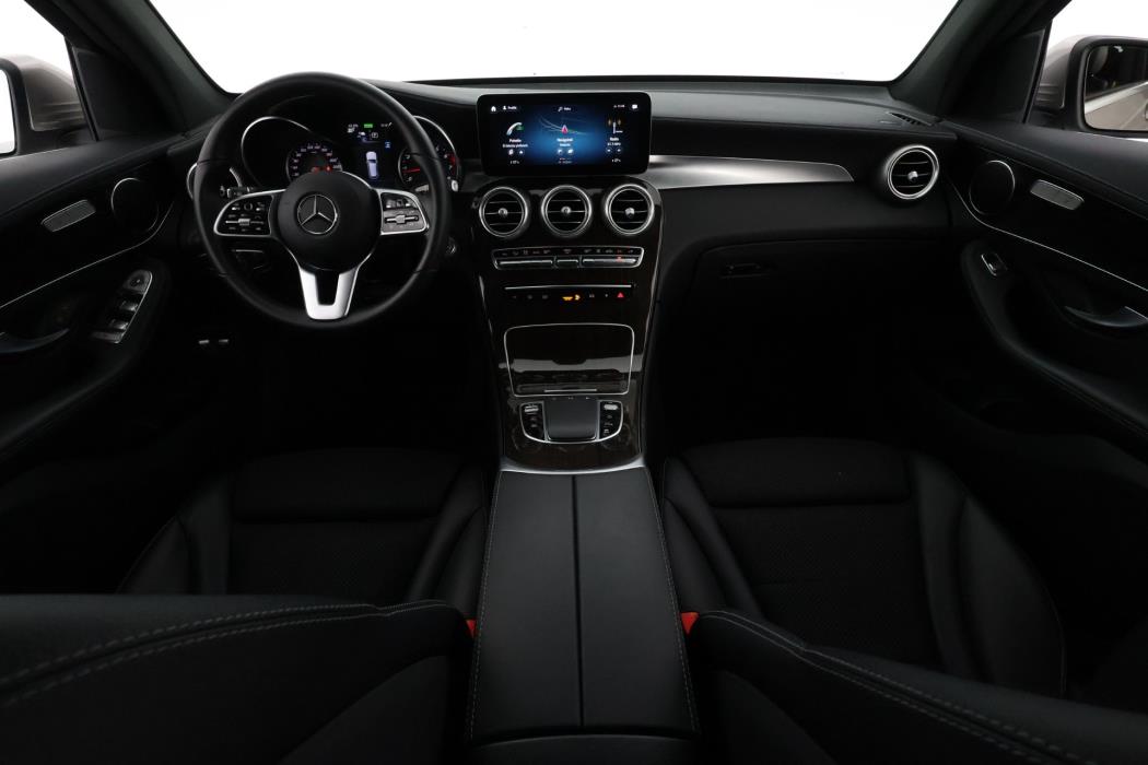 Mercedes-Benz GLC 2022