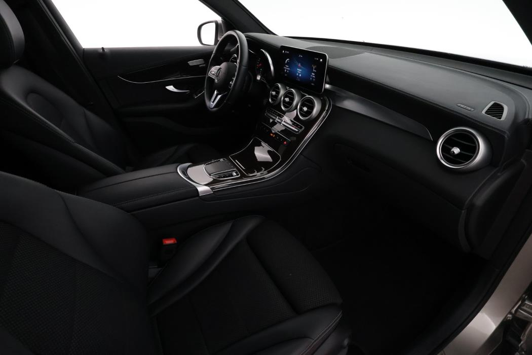 Mercedes-Benz GLC 2022