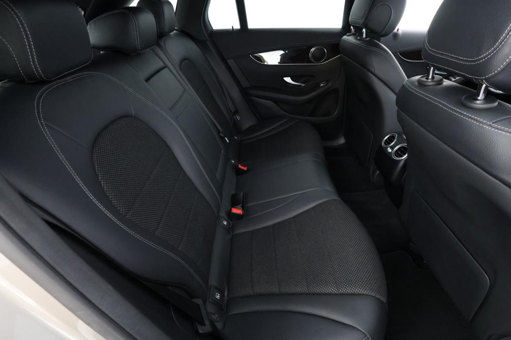 Mercedes-Benz GLC 2022