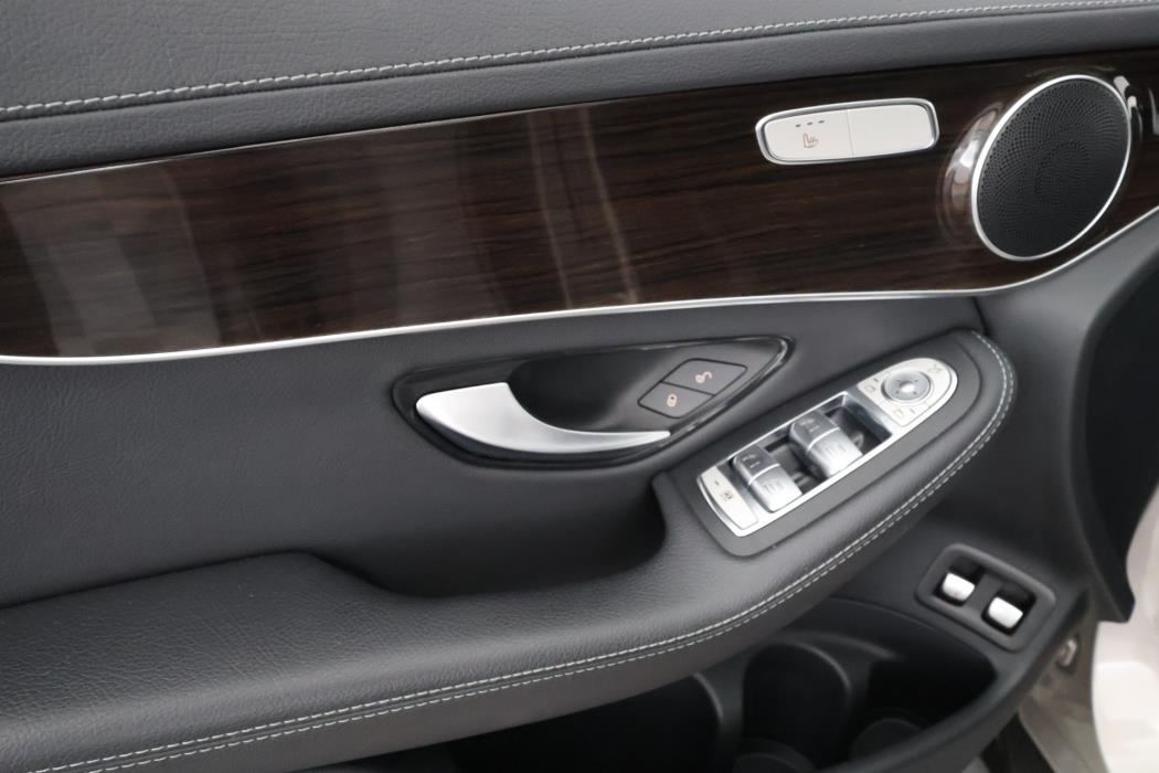 Mercedes-Benz GLC 2022