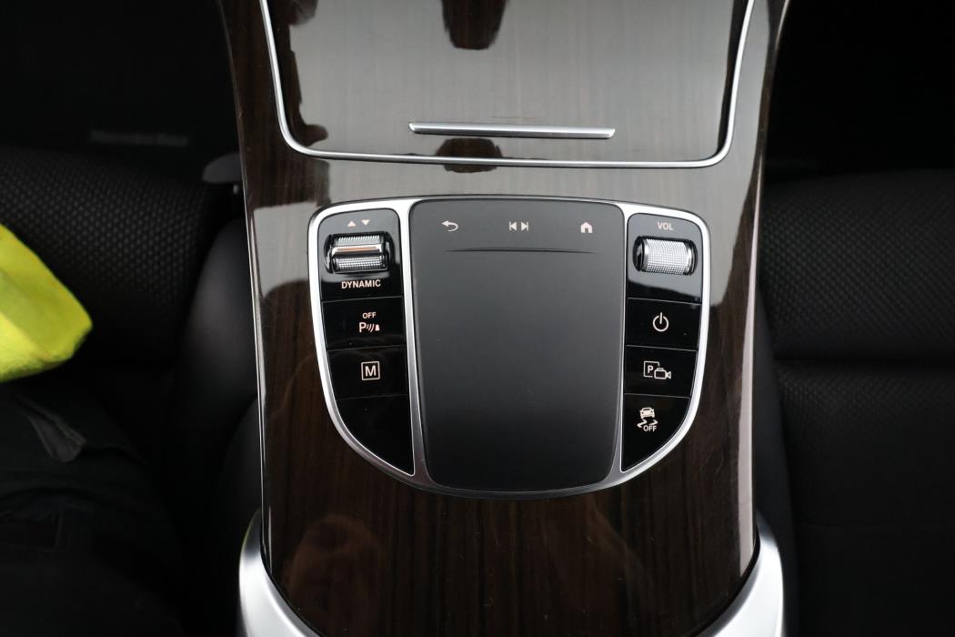 Mercedes-Benz GLC 2022