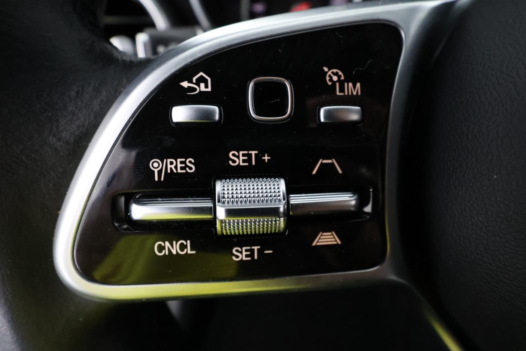 Mercedes-Benz GLC 2022