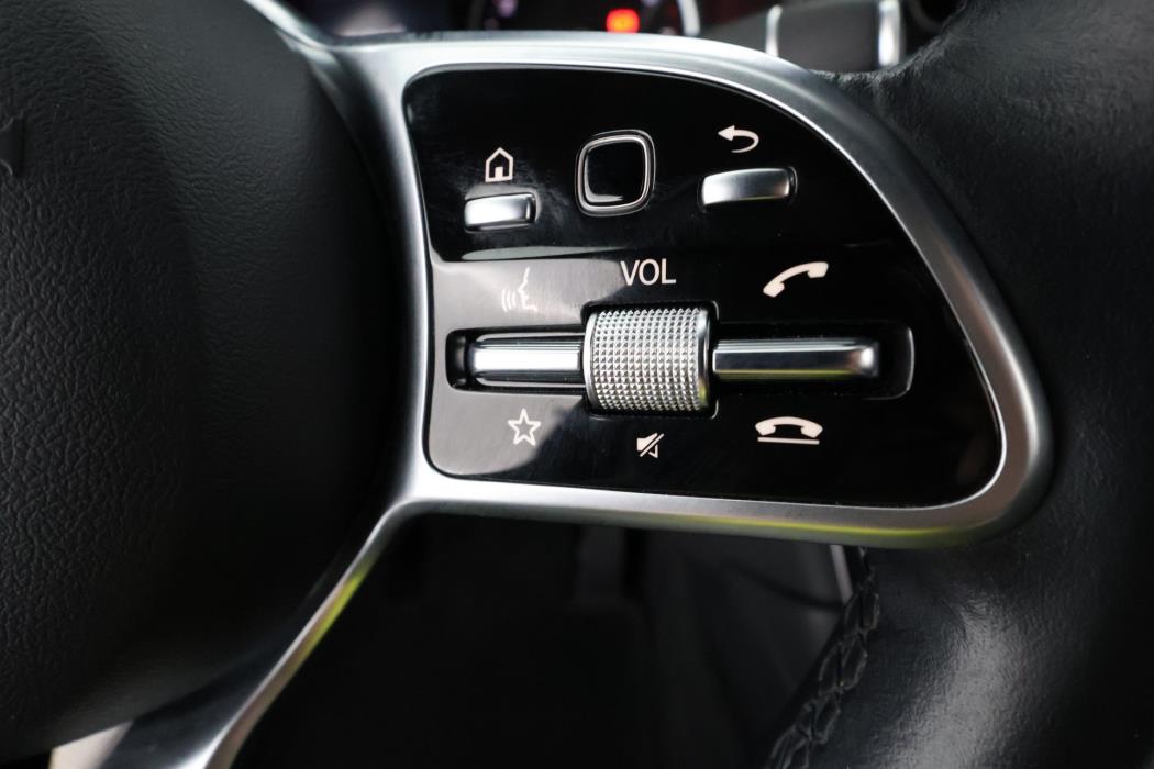 Mercedes-Benz GLC 2022