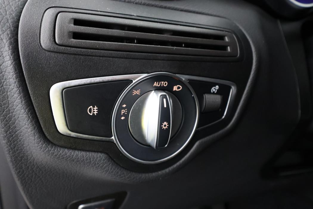 Mercedes-Benz GLC 2022