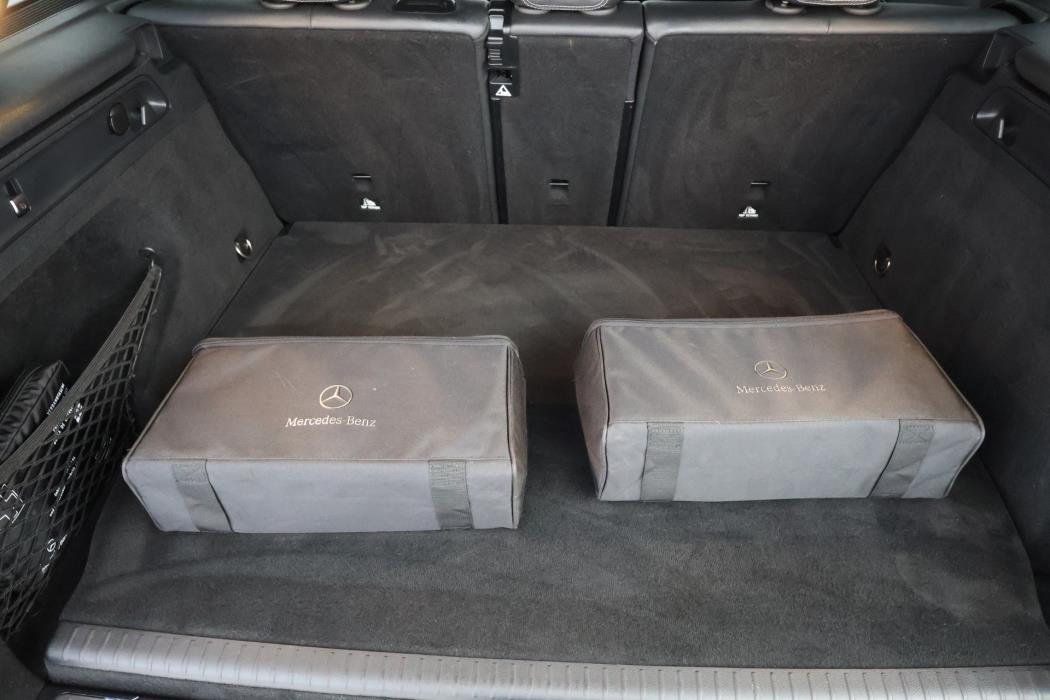 Mercedes-Benz GLC 2022