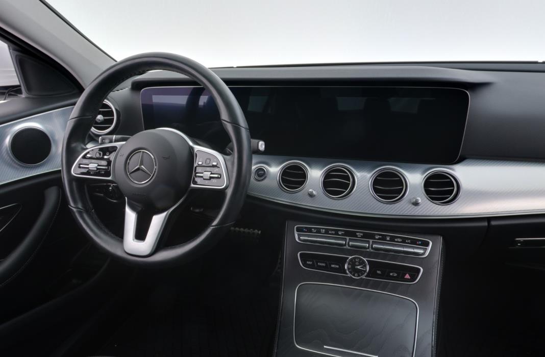 Mercedes-Benz E 2020