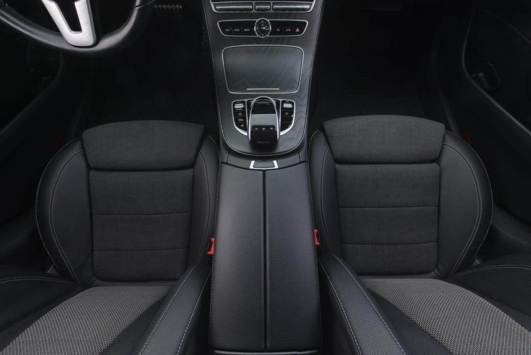 Mercedes-Benz E 2020